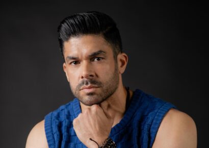 Jerry Rivera regresa con nuevo disco tras 15 años: Llegué yo