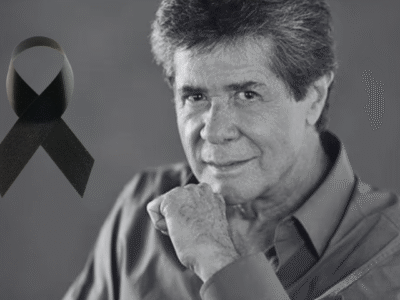 Fallece el primer actor Eduardo Serrano a los 82 años