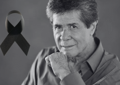 Fallece el primer actor Eduardo Serrano a los 82 años