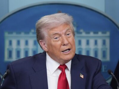 Trump quiere llevar su «guerra cultural» a Europa, advierte informe del ECFR