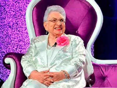 Fallece María Cristina Camilo, pionera de la radio dominicana, a los 107 años