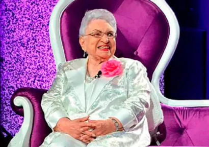 Fallece María Cristina Camilo, pionera de la radio dominicana, a los 107 años