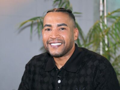El equipo de Don Omar desmiente retiro musical del Rey del Reguetón