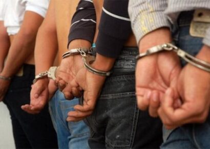 Desmantelan centros de juegos ilegales en Puerto Plata; rescatan menores en estado de vulnerabilidad