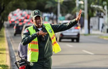 DGCP suspende licitación de pitos de la Digesett por falta de estudios previos