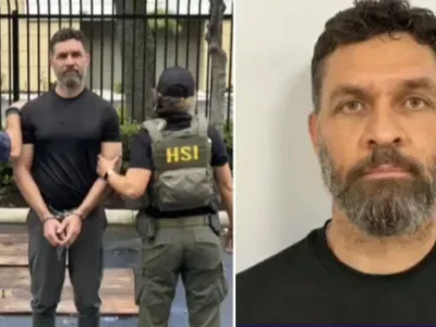 ICE detiene en Miami al magnate haitiano Dimitri Vorbe, opositor de Jovenel Moïse