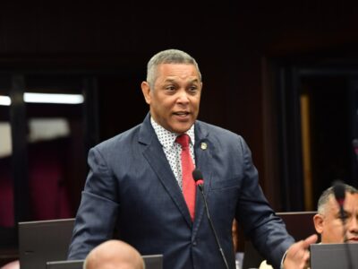 Franklin Romero: “La violencia social no es lo mismo que la inseguridad ciudadana”