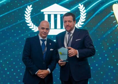 Dominicanos destacan en ranking de líderes innovadores en INNOVATEC 2025