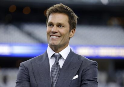 Tom Brady regresa al campo en Arabia Saudí para el Fanatics Flag Football Classic 2026