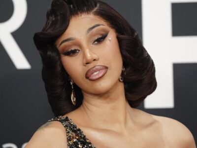 Cardi B celebra absolución en juicio civil por agresión con baile y mensaje contundente