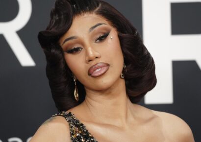 Cardi B celebra absolución en juicio civil por agresión con baile y mensaje contundente