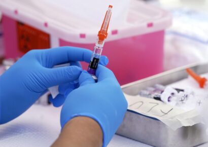 EE. UU. financiará acceso a medicamento innovador contra el VIH en países pobres