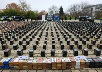 ONU advierte que lucha contra narcotráfico debe respetar el derecho internacional