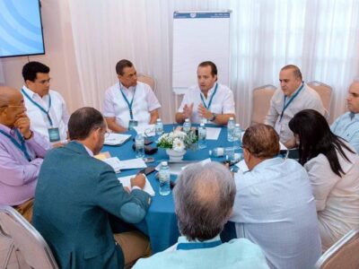 PRM ajusta su hoja de ruta con énfasis en transparencia y legitimidad partidaria