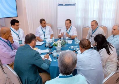 PRM ajusta su hoja de ruta con énfasis en transparencia y legitimidad partidaria