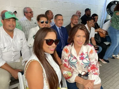 Fuerza del Pueblo anunciará hoy resultados de su votación interna