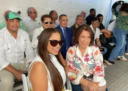 Fuerza del Pueblo anunciará hoy resultados de su votación interna