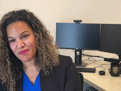 Dominicana Wendy García, comisionada adjunta de Equidad e Inclusión del NYPD, es destituida tras escándalo sexual