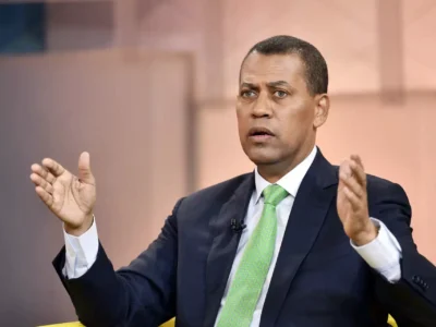 Guido Gómez Mazara: “El 90 % de los fraudes telefónicos en RD se origina en las cárceles”