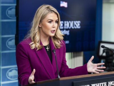 Casa Blanca califica de “desafortunado incidente” ataque israelí en Catar contra líderes de Hamás