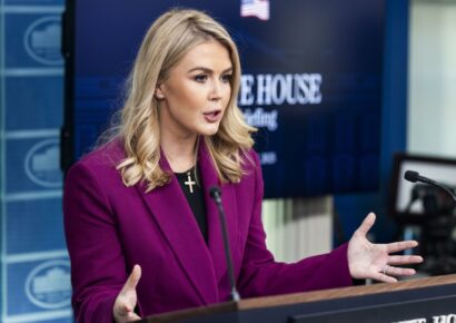 Casa Blanca califica de “desafortunado incidente” ataque israelí en Catar contra líderes de Hamás