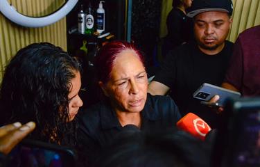 Familia de José Vladimir Valerio denuncia amenazas y exige justicia tras operativo en La Barranquita