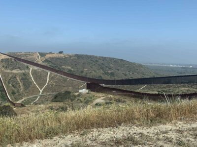 “Se acabó la vuelta por México”: arrestos de dominicanos en frontera caen 98 %