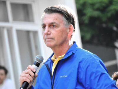 Bolsonaro es diagnosticado con cáncer de piel en fase temprana mientras cumple prisión domiciliaria