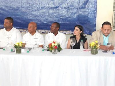 Más de mil familias de Palo Verde serán beneficiadas con nuevo proyecto de titulación