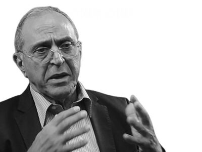 Presidente Abinader declara duelo oficial por fallecimiento de Guillermo Caram Herrera