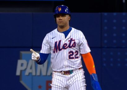 Juan Soto impulsa a los Mets y atrae a más fanáticos al Citi Field