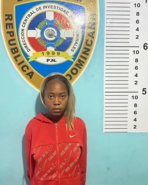 Ciudadana haitiana detenida por muerte de estadounidense tras disputa por pago
