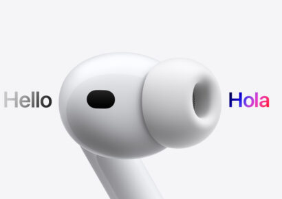 Apple presenta los AirPods Pro 3 con traducción en tiempo real impulsada por inteligencia artificial