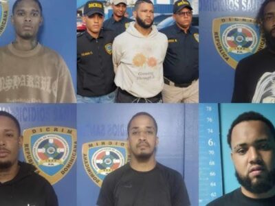 Tres meses de prisión preventiva para los seis imputados por abuso sexual de joven en Villa González