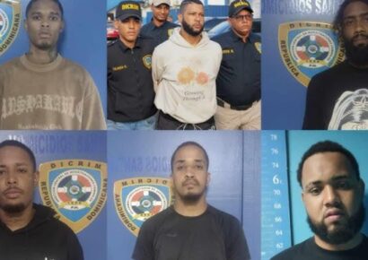 Tres meses de prisión preventiva para los seis imputados por abuso sexual de joven en Villa González