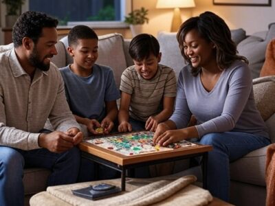 Ahorro de energía mejora tu calidad de vida