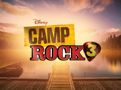 Disney confirma el regreso de Camp Rock con los Jonas Brothers; Demi Lovato será productora ejecutiva