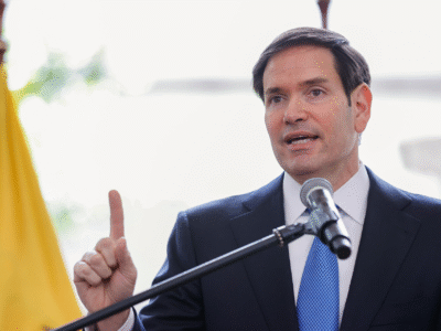 Trump sanciona a ONG palestinas por colaborar con la Corte Penal Internacional