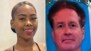 Circula audio de la joven vinculada a la muerte de un estadounidense en Sosúa