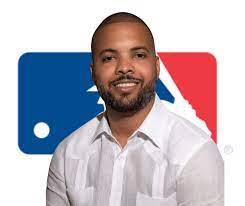 Miguel Matos asume dirección de la oficina de MLB en República Dominicana
