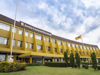 JCE recibe propuestas de aspirantes a Juntas Electorales en Santiago, La Vega y San Francisco de Macorís