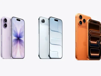 Apple lanza el ultrafino iPhone 17 Air con chip A19 Pro y diseño de titanio