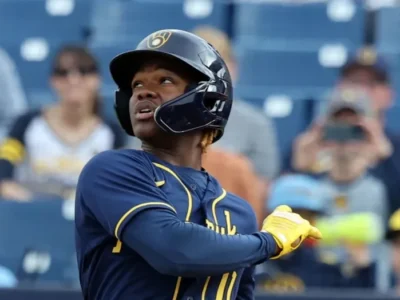 Tigres del Licey seleccionan a Jesús Madé como primer pick en el Sorteo de Novatos LIDOM 2025