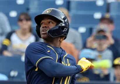 Tigres del Licey seleccionan a Jesús Madé como primer pick en el Sorteo de Novatos LIDOM 2025