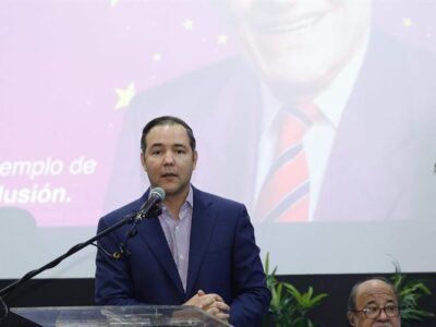 Johnny Pujols exige revelar la situación real de Senasa antes de transferir fondos