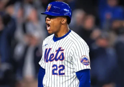 Juan Soto conecta grand slam y alcanza 36 jonrones en la campaña