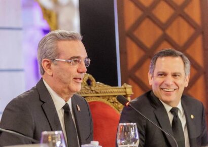 Abinader dirigirá la renovación total de los jueces de la Suprema Corte de Justicia