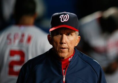 Fallece Davey Johnson, leyenda de los Mets y Orioles, a los 82 años