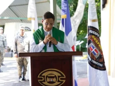 Este lunes conocerán medida de coerción a sacerdote acusado de abuso sexual