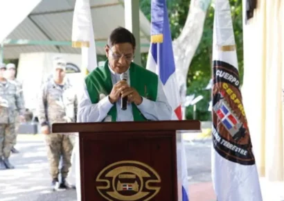 Este lunes conocerán medida de coerción a sacerdote acusado de abuso sexual